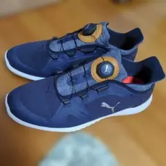 PUMA IGNITE PWRADAPT ゴルフシューズのサムネイル