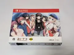 【Switch】まいてつ -Pure Station- コレクターズエディション