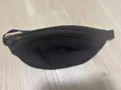THE NORTH FACE ボディバッグ 黒