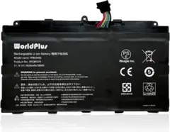 新品 WorldPlus 富士通ノートPC用バッテリー FPB0349S等