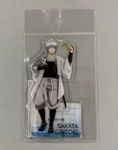 坂田銀時 アクリルスタンド cat