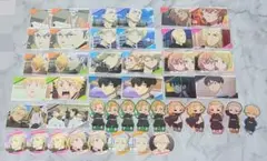 東京リベンジャーズ トレーディングステッカーコレクション まとめ売り