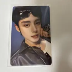 ジウン ZB1 トレカ ICONIK