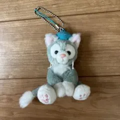 TokyoDisneySea ジェラトーニ ストラップ