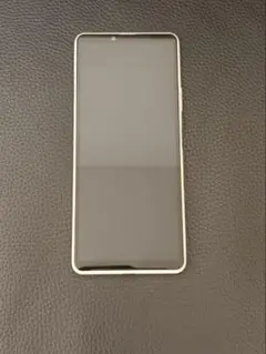 Xperia 10 III ホワイト A102SO SONYのサムネイル