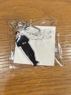 SEVENTEEN NEW スングァン アクリルキーリング カプセルトイ