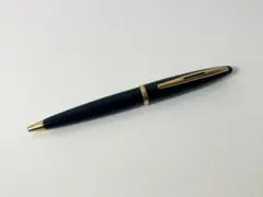 ☆WATERMAN ウォーターマン カレン ブラック ボールペンのサムネイル