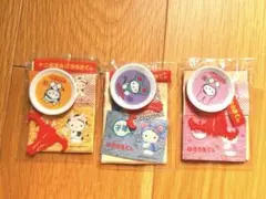 2025年最新】ハローキティ干支ピンバッジの人気アイテム - メルカリ