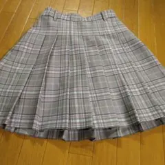 Honeys　プリーツスカート