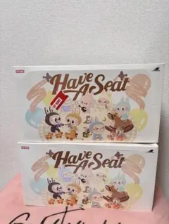 Have A Seat ぬいぐるみ 3個セット 楽天市場】【正規品保証・当日発送】 THE MONSTERS Have a Seat