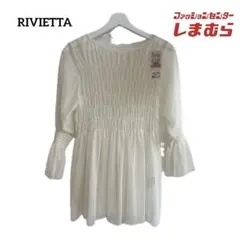 チュニックブラウス チュニック