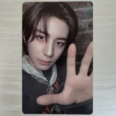 boynextdoor boylife weverse 特典 トレカ イハン