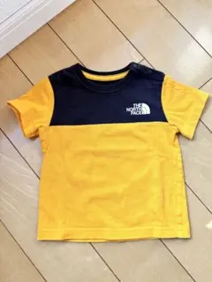 THE NORTH FACE 半袖Tシャツ 80サイズ