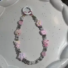 ストラップ