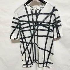 ☆新品未使用☆me ISSEY MIYAKE 半袖トップス - メルカリ