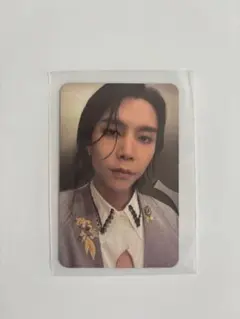 【最安値！！】NCT127 トレカ ジャニ Fact Check