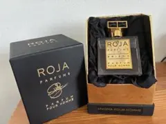 ジョン専用出品 ROJA ELYSIUM PARFUM 香水 - メルカリ