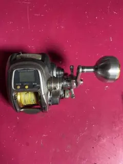 SHIMANO フォースマスター400 ジャンク - メルカリ