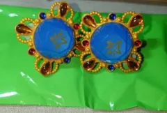 あんスタ スタライ10thリングライト 氷鷹北斗