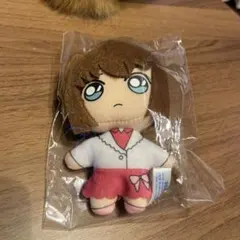 名探偵コナン セガラッキーくじ romantic star C賞 灰原哀