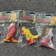 2026年最新】ヘドラソフビの人気アイテム - メルカリ
