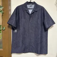 arena NANO UNIVERSE シャツL 別注コラボ シャツ