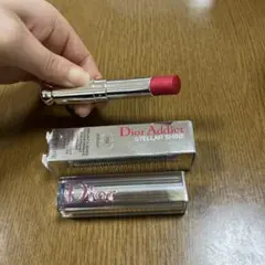 本日限定値下げ！新品未使用★Dior759 アディクトステラーシャイン