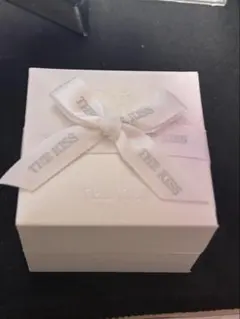THE KISS リング用ケース