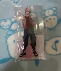 赤城ウェン アクスタ