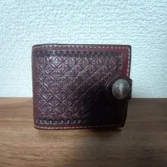 FUNNY　二つ折り財布