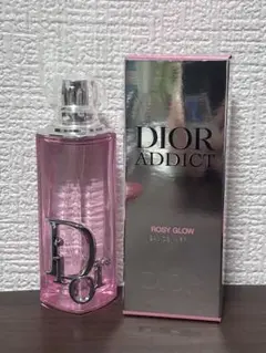 ディオール(Dior) Addict Rosy Glow オードゥ パルファン - メルカリ