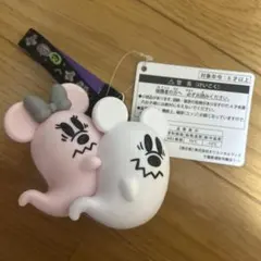 2025ディズニーハロウィンストラップ