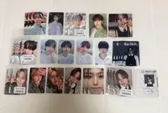 &team fuma フウマ トレカ セット五月雨 青嵐 雪あかり 月狼