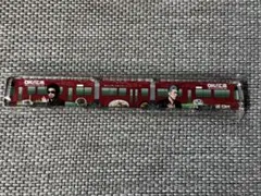 【新品】Ooochie Koochie広島電鉄アクリルブロック吉川晃司 奥田民生のサムネイル