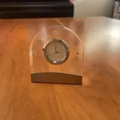 ウェッジウッド　クロック