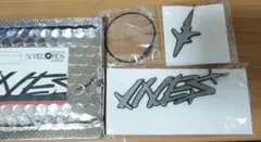 アークナイツ イネス アクセサリー 板板 公式絵師 同人正規