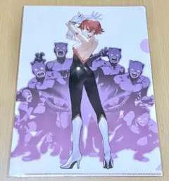 当時物】キューティーハニーF スクープハニー セル画 23話 直筆原画