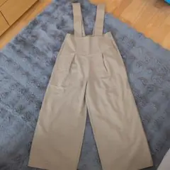 オールインワン オーバーオール