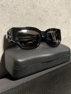 BALENCIAGA サングラス BB0361SK-001 バレンシアガ