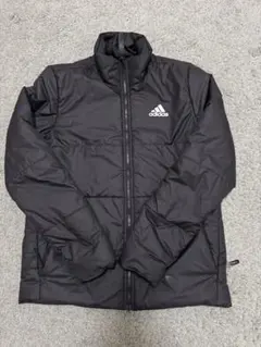 adidas ナイロンジャケット