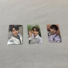 straykids NOEASY チャンビン
