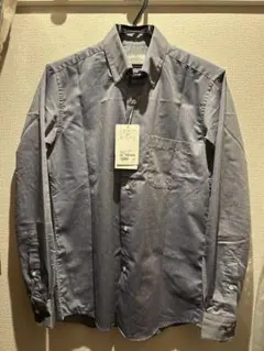 グリーンレーベルリラクシング シャツ s