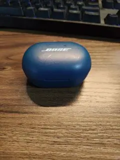 Bose QuietComfort Earbuds