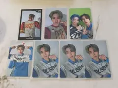straykids ハン トレカ まとめ売り SocialPath