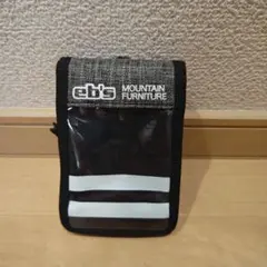 eb's パスケース　パスアーム　美品　スキー　スノーボード