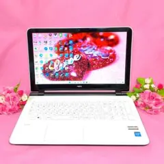 NEC♡LAVIE♡Win11♡メモリ8GB♡SSD240GB♡Office♪