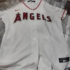 ANGELS 大谷翔平　OTANI ユニフォーム　エンゼルス　2022 ナイキ