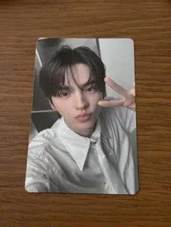 TWS playhard ユニバ特典 シニュ