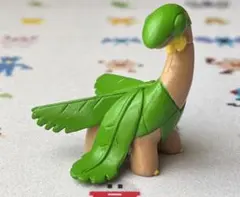 ポケモン トロピウス 中古 フィギュア バンダイ
