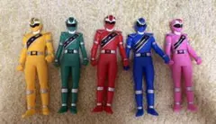 2026年最新】フィギュア 戦隊ヒーローの人気アイテム - メルカリ
